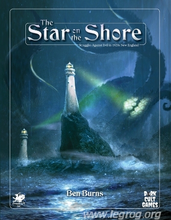 Couverture de Star on the Shore (The)