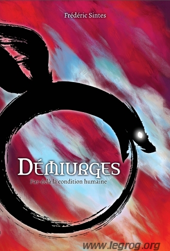 Couverture de Démiurges