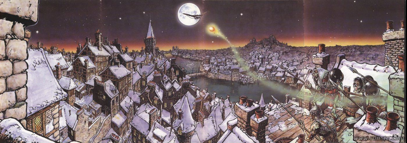 Couverture de Ecran