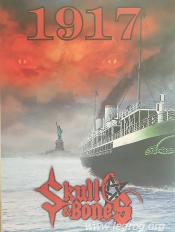 Couverture de 1917