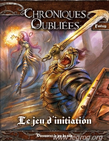Couverture de Initiation au Jeu d'Aventures
