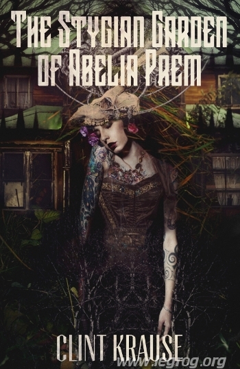 Couverture de Stygian Garden of Abelia Prem (The)