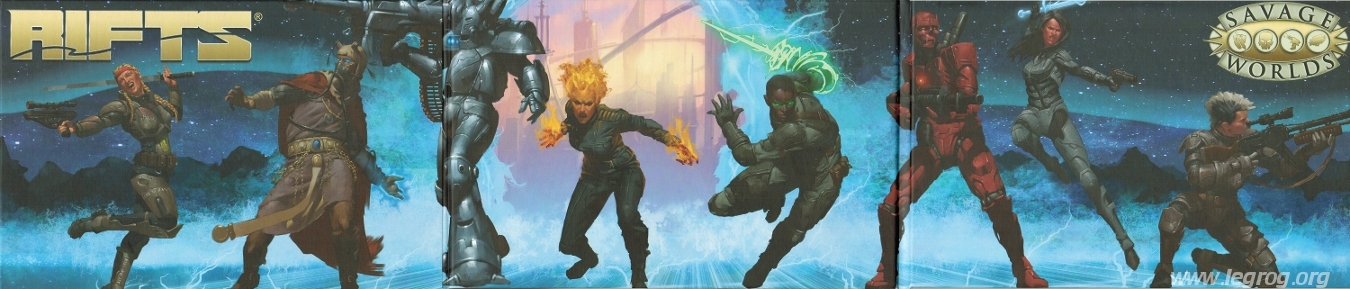 Couverture de GM Screen
