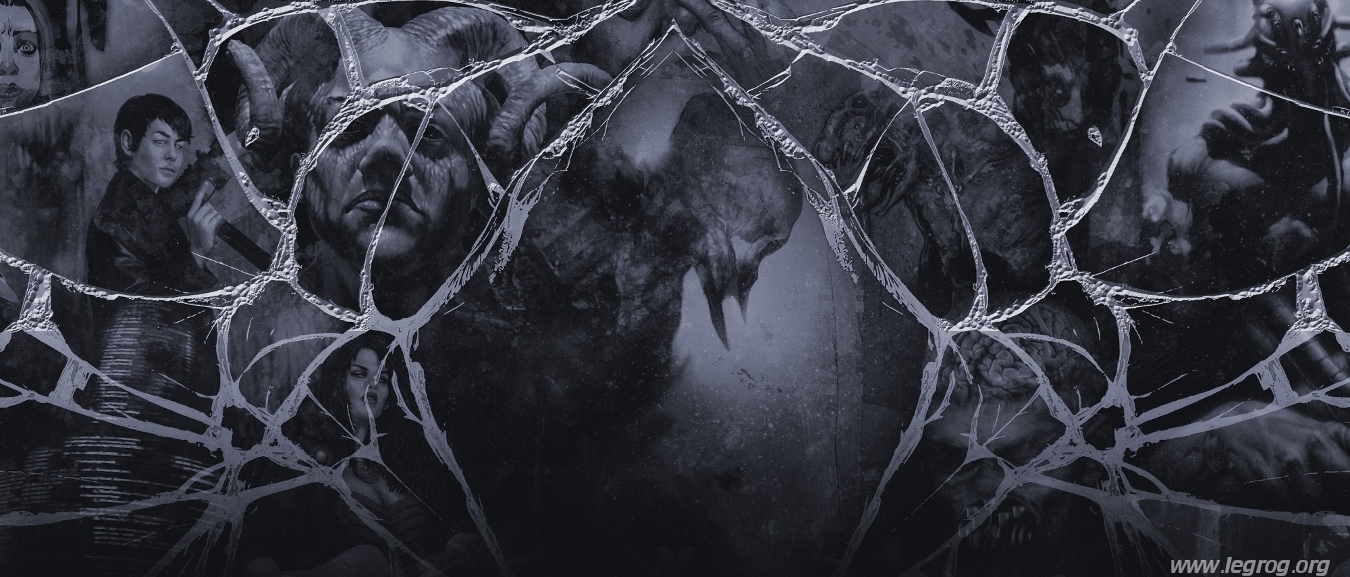Couverture de Storytellers Screen