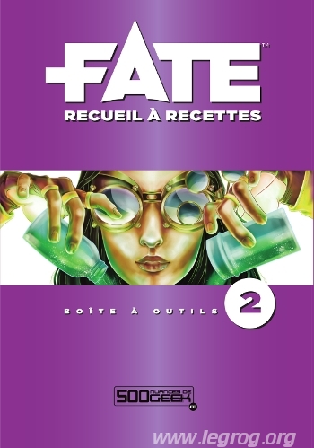 Couverture de Recueil à Recettes