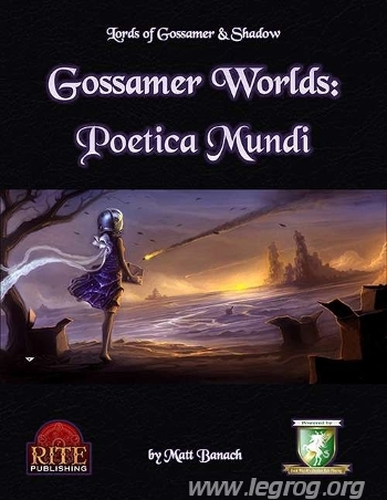 Couverture de Poetica Mundi