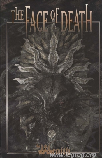 Couverture de Face of Death (The)