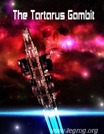 Couverture de Tartarus Gambit (The)