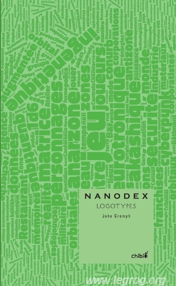 Couverture de NanoDex