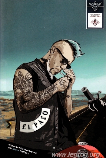 Couverture de One%