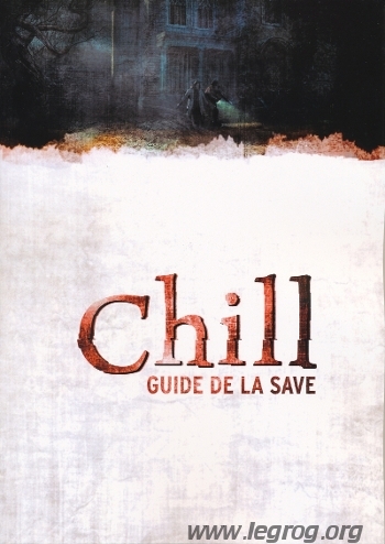 Couverture de Guide de la SAVE