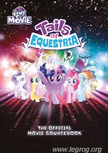 Couverture de Official Movie Sourcebook (The)