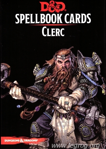 Couverture de Clerc