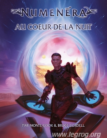 Couverture de Coeur de la Nuit (Au)