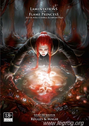 Couverture de Règles & Magie