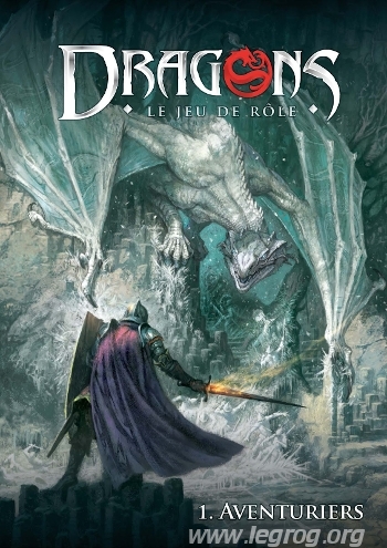 Couverture de Aventuriers