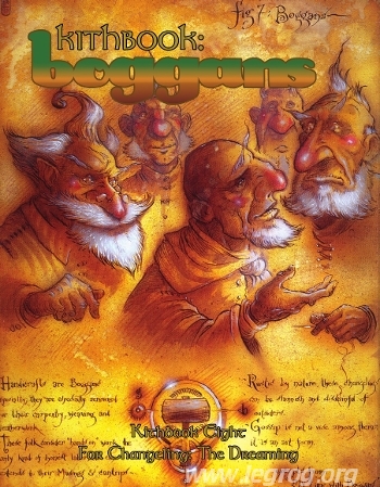 Couverture de Boggans