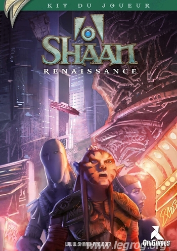 Couverture de Kit du Joueur