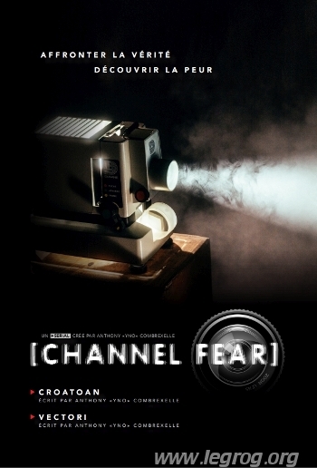 Couverture de S01 Episodes 07+08