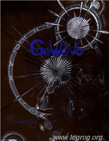 Couverture de Gewevo