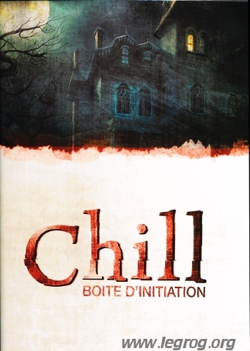 Couverture de Boite d'Initiation
