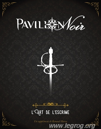 Couverture de Art de l'Escrime (L')