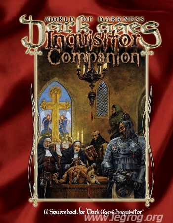 Couverture de Companion