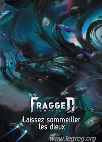 Couverture de Laissez Sommeiller les Dieux