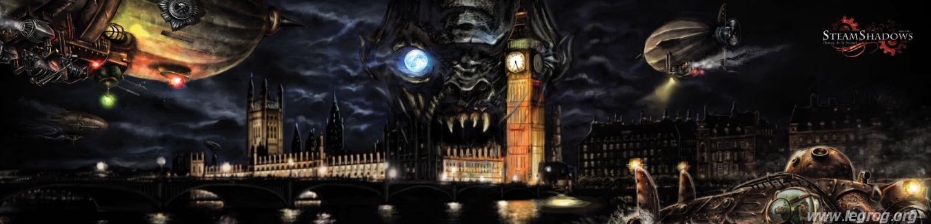 Couverture de Écran du Maître de Jeu
