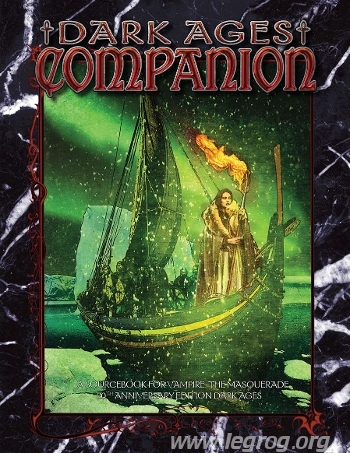 Couverture de Companion