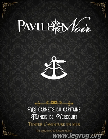 Couverture de Carnets du Capitaine Francis de Vercourt (Les)