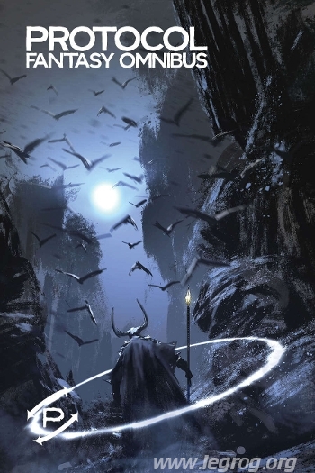Couverture de Protocol Fantasy Omnibus