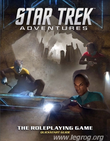 Couverture de Quickstart Guide