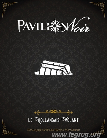 Couverture de Hollandais Volant (Le)