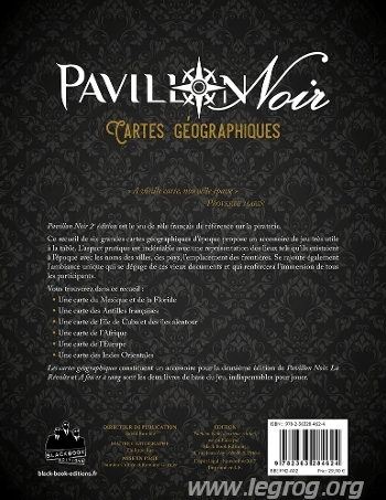 Couverture de Cartes Géographiques