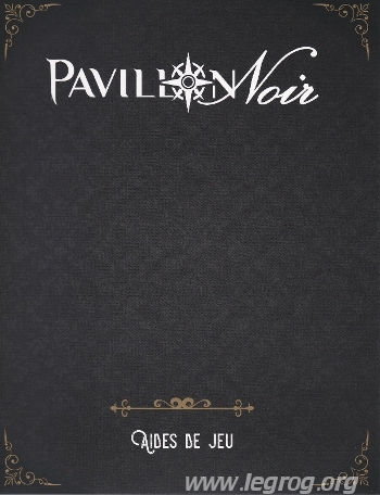 Couverture de Aides de Jeu