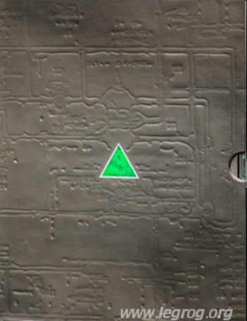 Couverture de Delta Green
