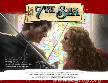 Couverture de Long Live the Prince !