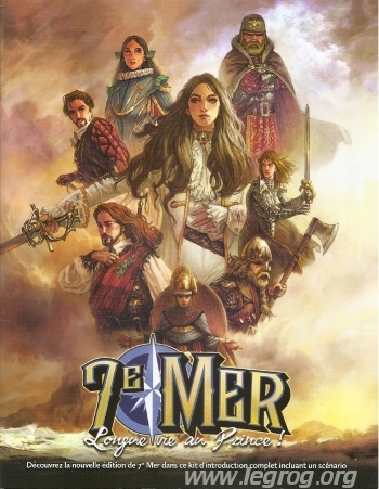 Couverture de Longue Vie au Prince !