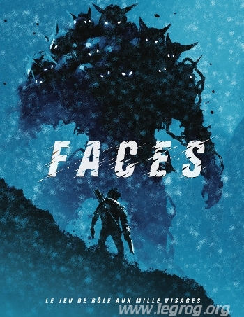 Couverture de FACES