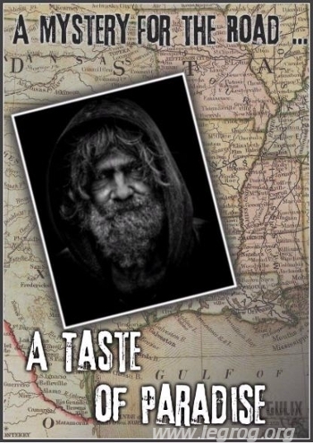Couverture de Taste of Paradise (A)