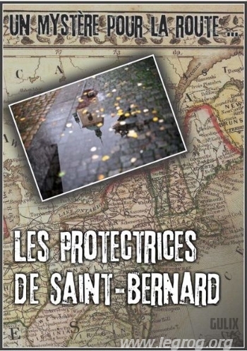 Couverture de Protectrices de Saint-Bernard (Les)