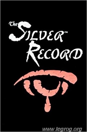 Couverture de Silver Record (The)
