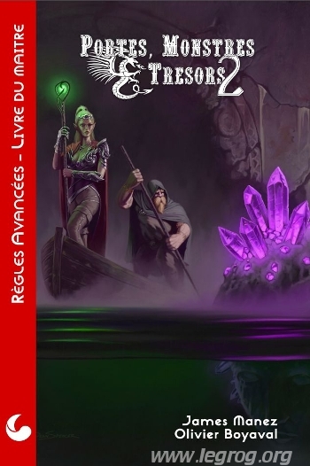 Couverture de Livre du Maître
