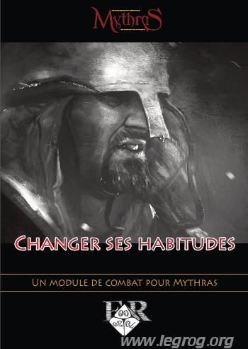 Couverture de Changer ses Habitudes