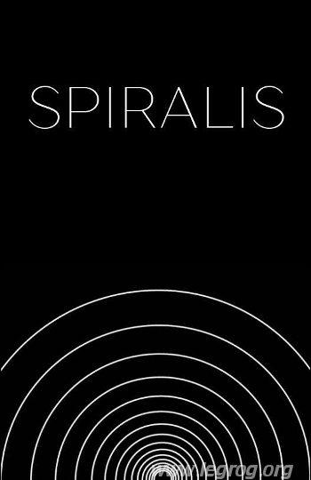 Couverture de Spiralis