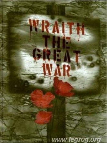 Couverture de Great War (The)
