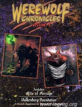 Couverture de Chronicles Volume 1