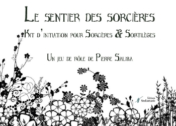 Couverture de Sentier des Sorcières (Le)