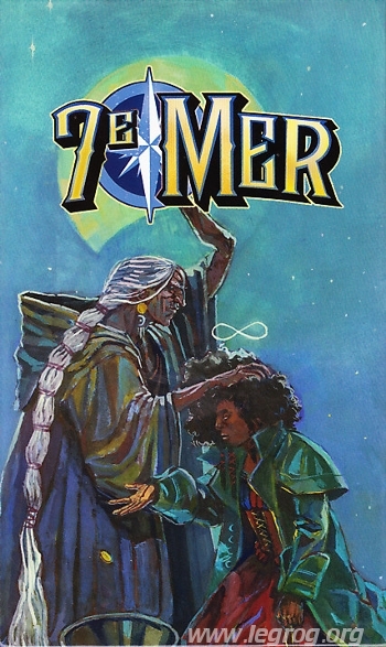 Couverture de Jeu de Sorte